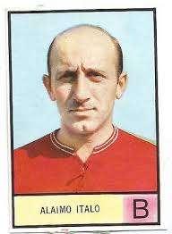 Italo Alaimo