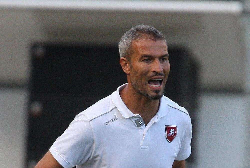 Il Centenario sa di amaro: primo tabù sfatato (...ma al contrario)