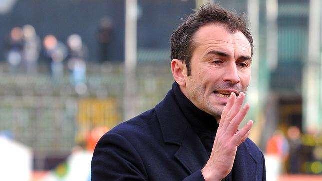 TECNICI A CONFRONTO - Dionigi presenta una Reggina senza neuroni
