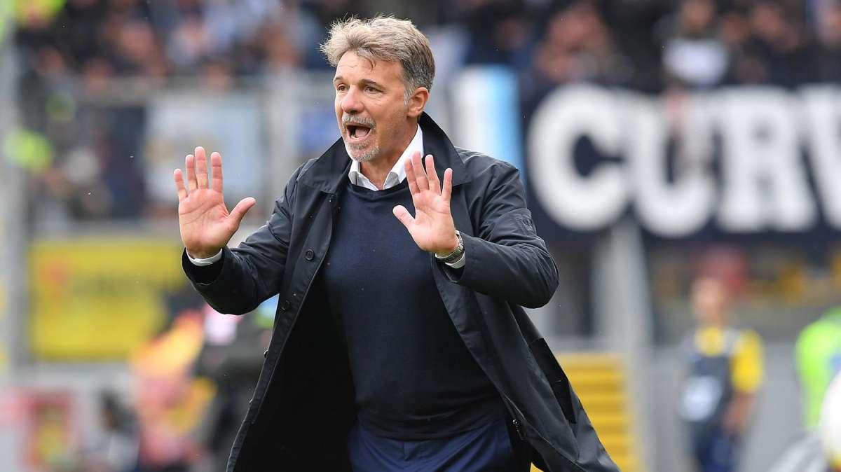 Serie B, Baroni si presenta: "Lecce opportunità importante, sentita grande affinità"
