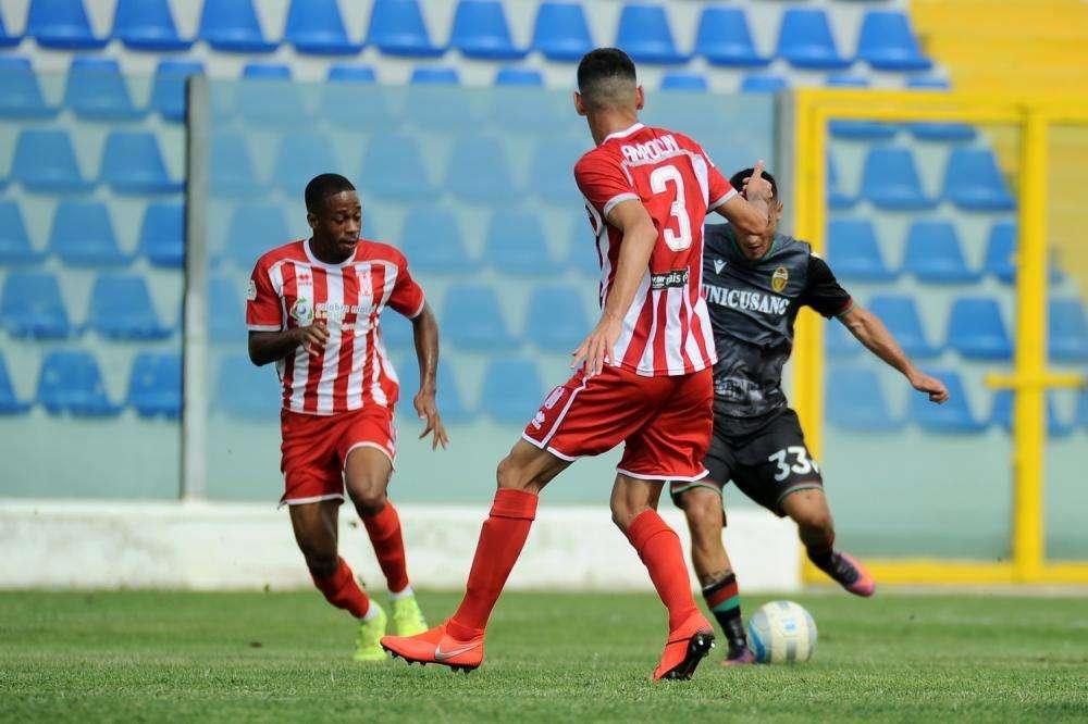 REGGINA-TERNANA PREVIEW, i marcatori rossoverdi: Partipilo e Ferrante in vetta