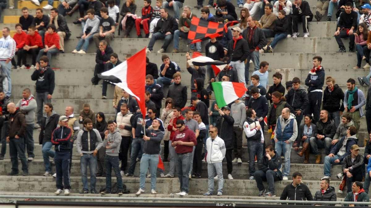 Ex Reggina, Federico Zenuni riparte dalla Lucchese