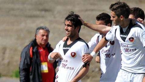 ALESSIO VIOLA - La stagione della consacrazione?