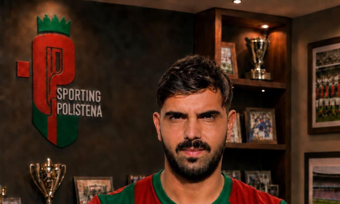 Ex Reggina, altra avventura in Promozione per Alessio Viola: accordo con il Polistena
