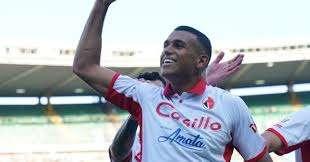 Cheddira verso Bari-Reggina: "Contro gli amaranto per prenderci il terzo posto"