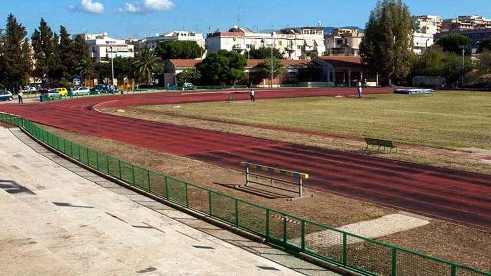 Campo Coni di Modena: in programma la prima gara ufficiale