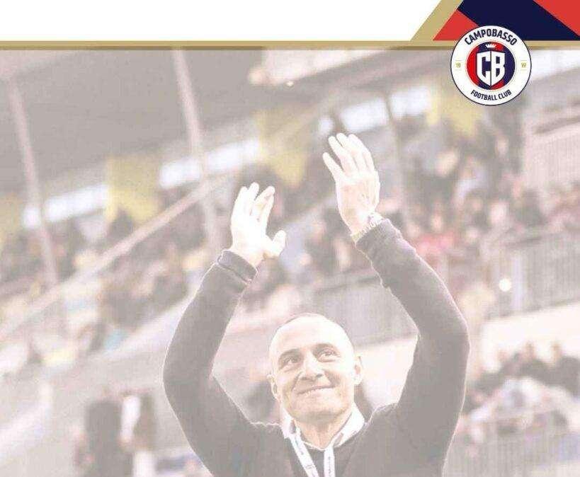 Nota Campobasso su proposta di Rizzetta verso la Reggina: "Alcune attività e valutazioni coperte da accordi di riservatezza"