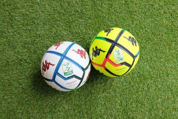 Nasce il Kombat Ball 2021: Kappa® firma il pallone della Serie BKT per il 4° anno consecutivo