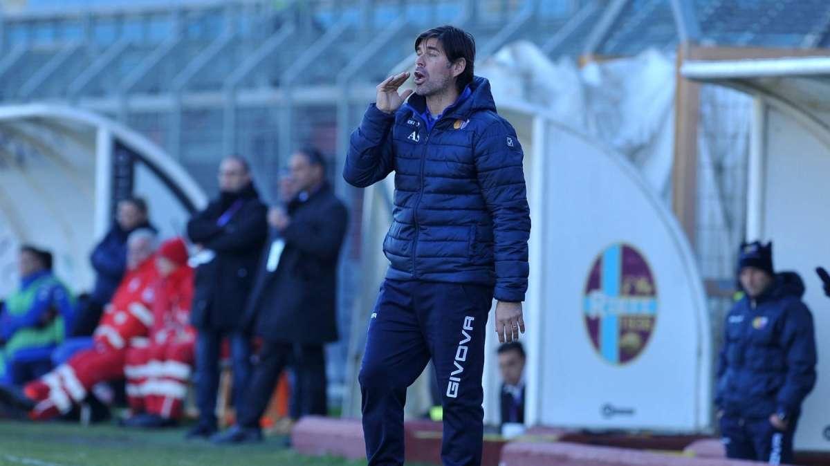 Serie B, Ascoli-Brescia 2-1: rimonta Sottil, trema la panchina di Dionigi