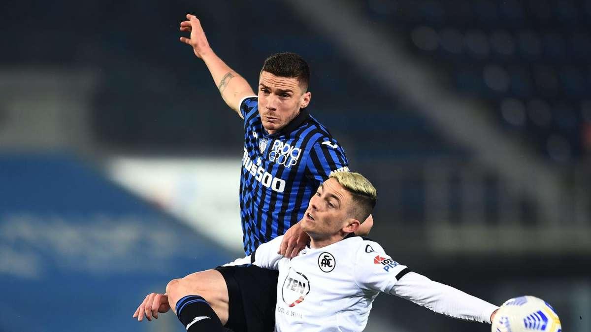Verso Crotone-Reggina, Estevez: "Pensiamo al derby, non vedo l'ora di giocare"
