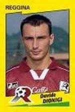REGGINA STORY - 12 gennaio 1997: Dionigi "vendica" lo spareggio di Pescara