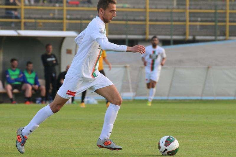 EX AMARANTO - Un difensore scende in D, ma non alla Reggina