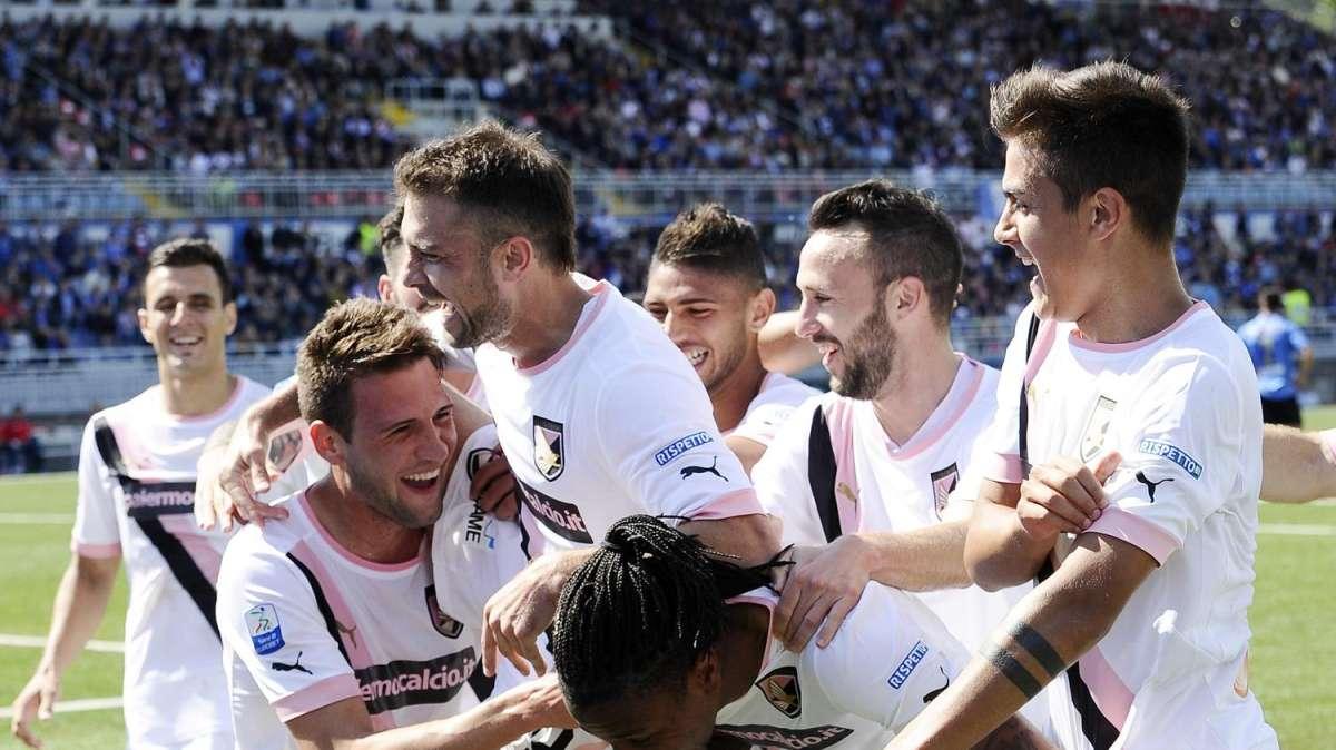 SERIE B - Arriva un altro verdetto: Palermo in A, la Reggina non è ancora in Lega Pro