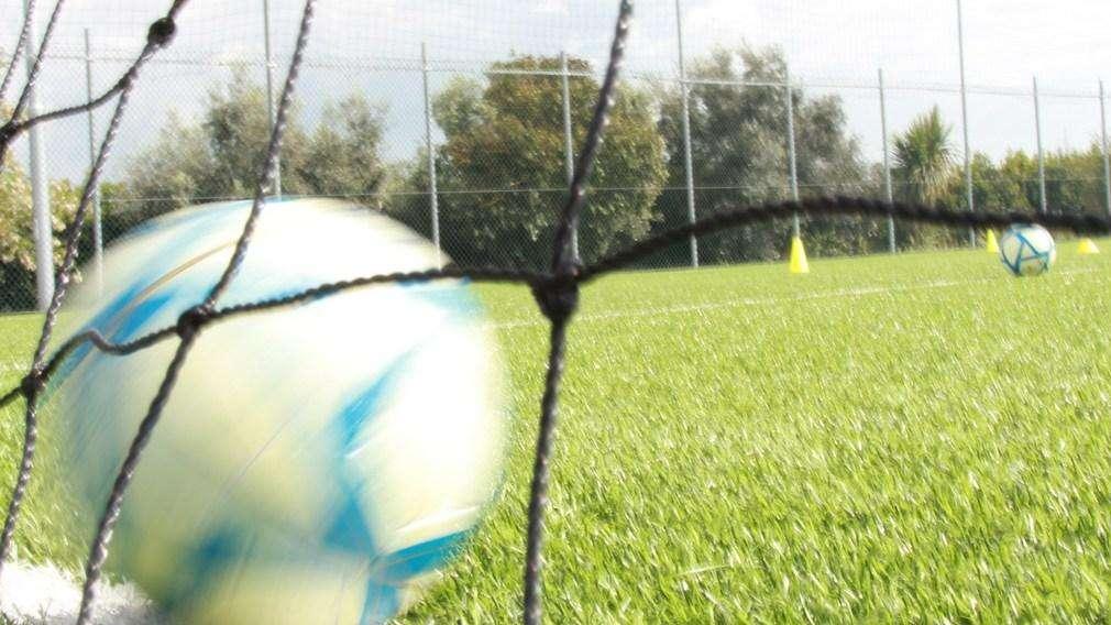 CALCIO GIOVANILE - Allievi e Giovanissimi regionali nella fase clou
