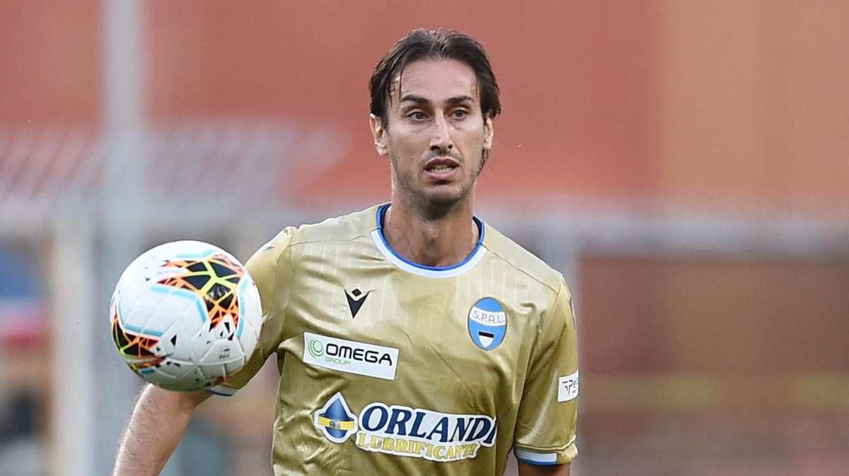 Missiroli: "La mia famiglia viene prima di tutto. A Cesena anche per Biondini"