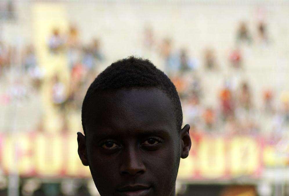 Ousmane Sy