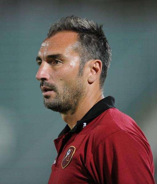 REGGINA - Domani Dionigi in conferenza stampa