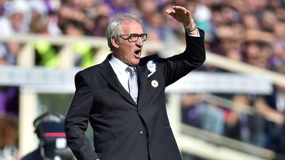 Serie B, "Chievo, spunta l'ipotesi romantica: Gigi Delneri in panchina"