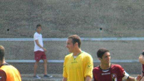 REGGINA - La scheda di Federico Caruso