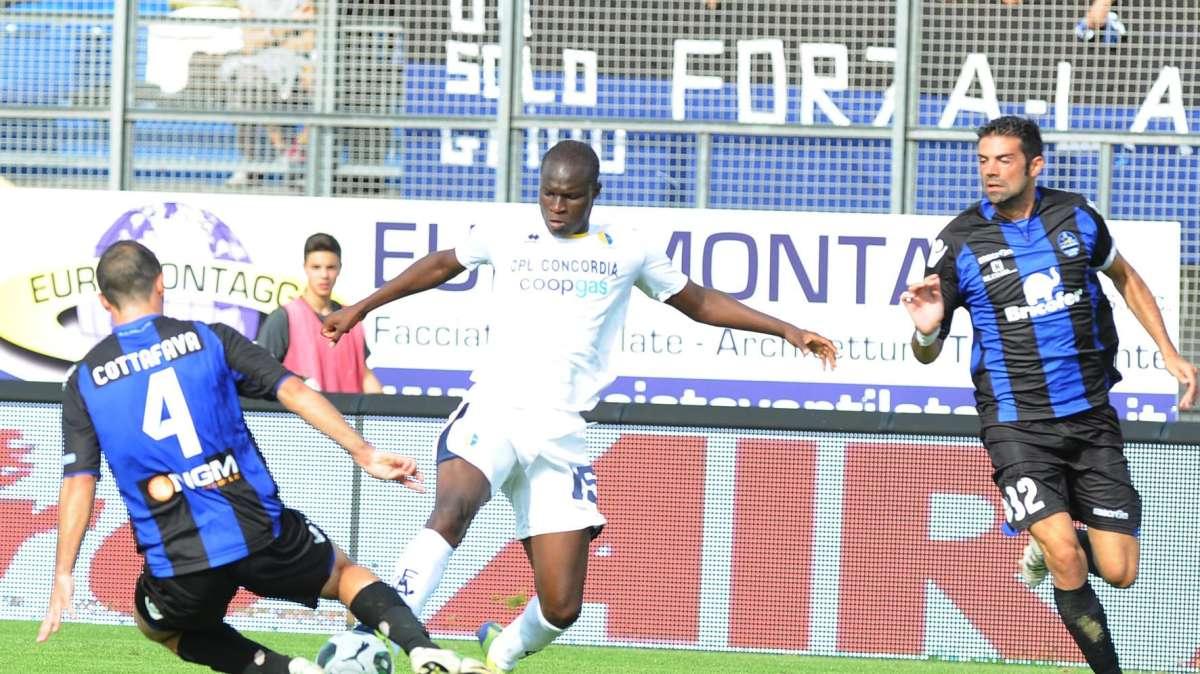 SERIE B - Il Modena batte la capolista Lanciano: decide Babacar