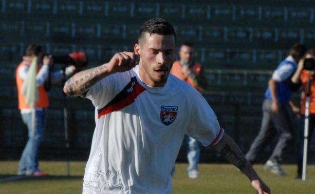 ANTEPRIMA TUTTOREGGINA - Reggina su Alessandro