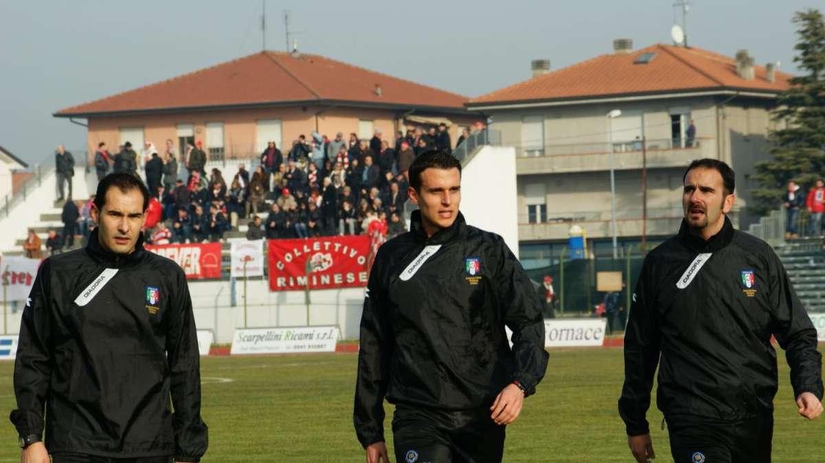 SERIE B - Le designazioni arbitrali della 27^ giornata: Ciampi per Reggina-Empoli