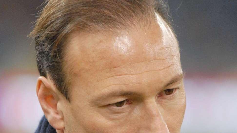 MODENA - Marcolin:«Ho visto la mia squadra concentrata: contro la Reggina non sarà facile»
