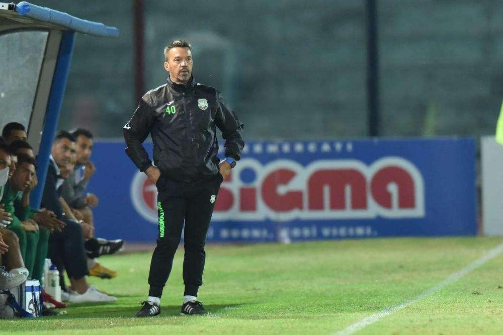 Scienza (Monopoli): "O vanno in B le prime due oppure Monza, Vicenza e Reggina in B e playoff..."