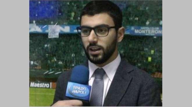 Ex dirigente della Reggina aggredito prima di Avellino-Hellas