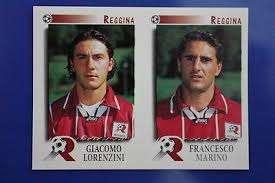 REGGINA STORY - 18 gennaio 1998: una doppietta di Marino abbatte il Padova