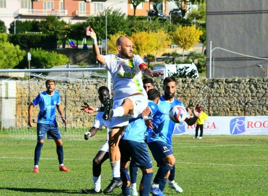 Enna-Reggina, il cammino dei gialloverdi: due vittorie fuori casa