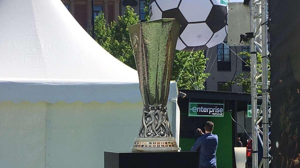 EUROPA LEAGUE, si torna in campo: stasera Inter-Getafe, giovedì la Roma