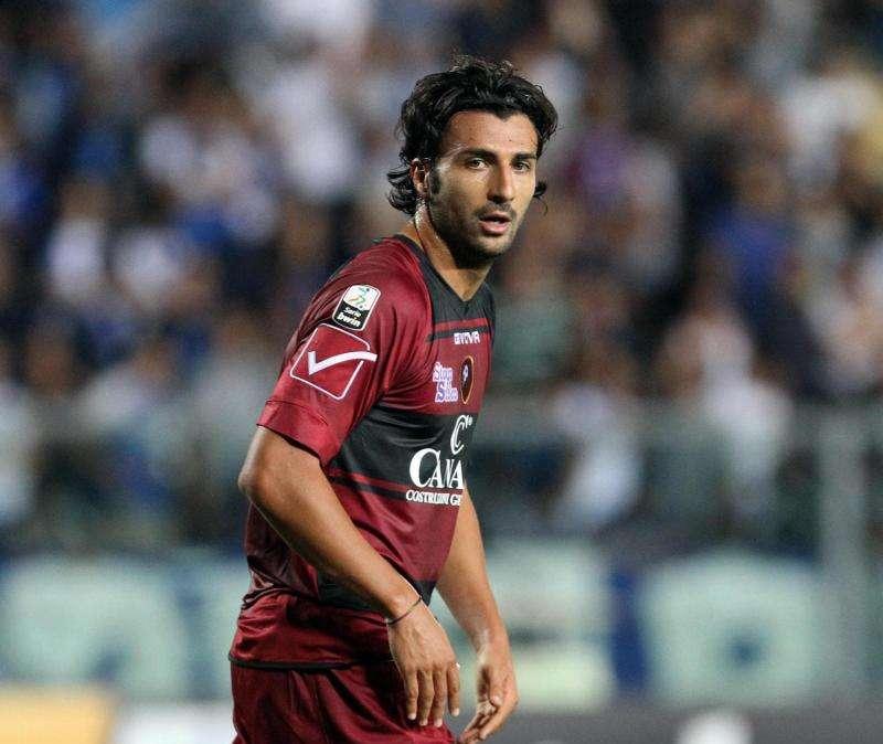 EX REGGINA - Un attaccante infiamma il calciomercato cadetto