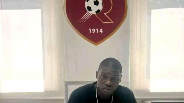 Nissa-Reggina, la prova di Ndoye, il giudizio di TuttoReggina: "Ci mette grinta"