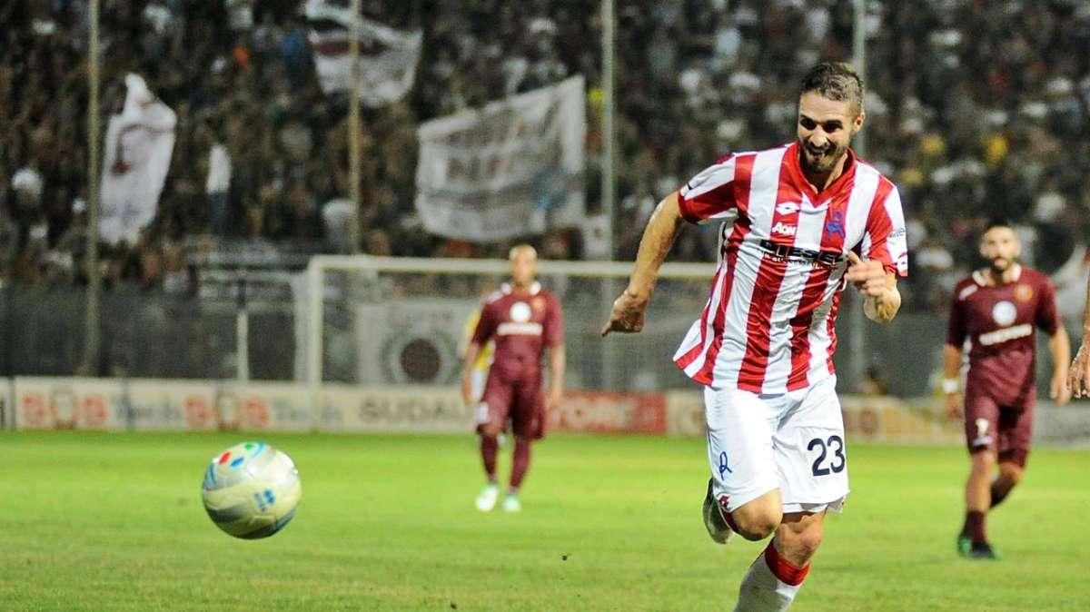 SERIE B, VICENZA-PORDENONE 1-1, super gol di Cappelletti evita ko a Di Carlo