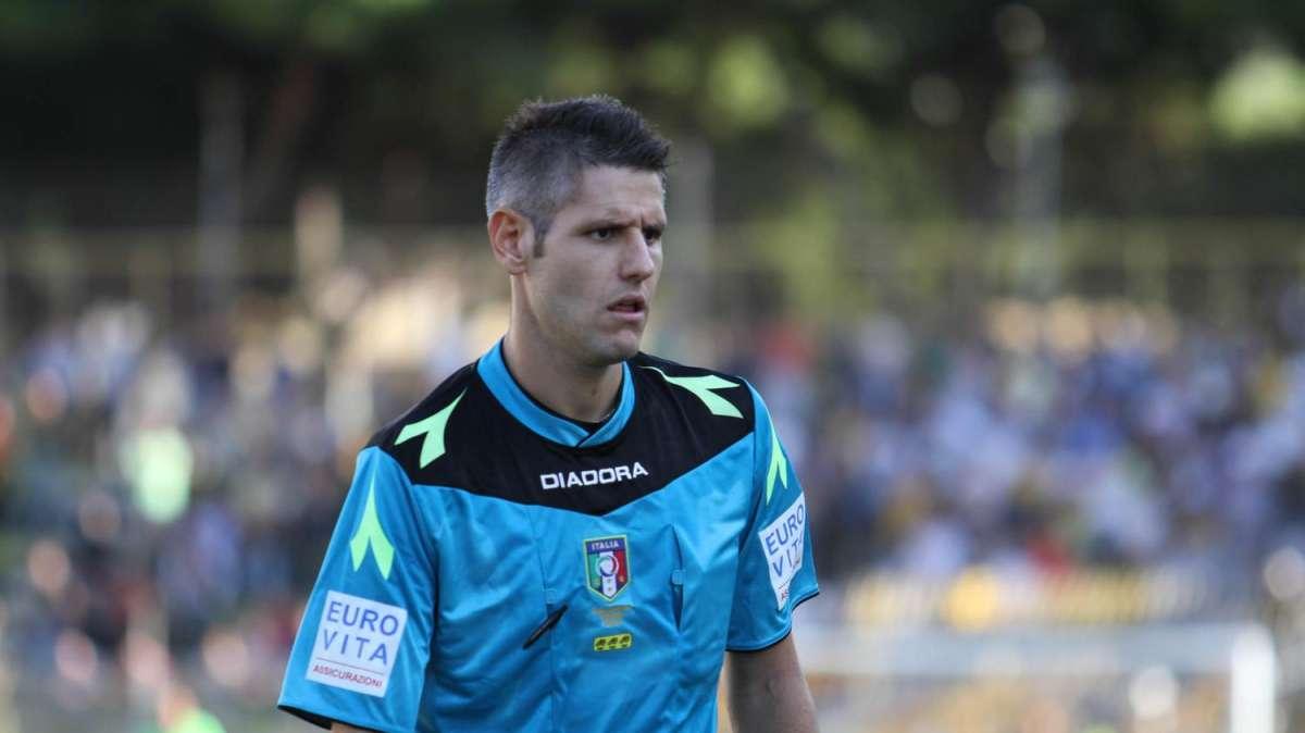 Reggina-SPAL, dirige Baroni: dall'ingiusta dismissione al ritorno in campo
