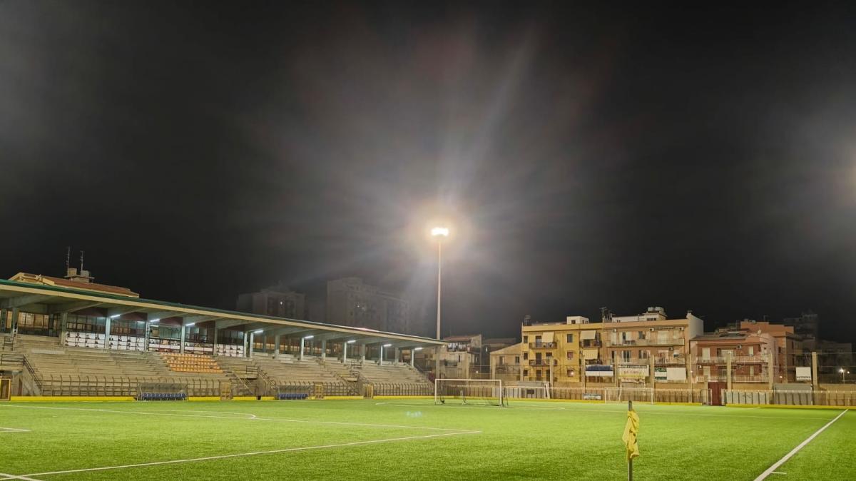 Il Licata passa il turno in Coppa Italia: gialloblù prima avversaria della Reggina in campionato