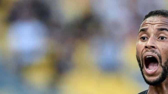 Venezia-Reggina, Hernani in conferenza: "Bene nel secondo tempo, a Reggio mi sto divertendo"