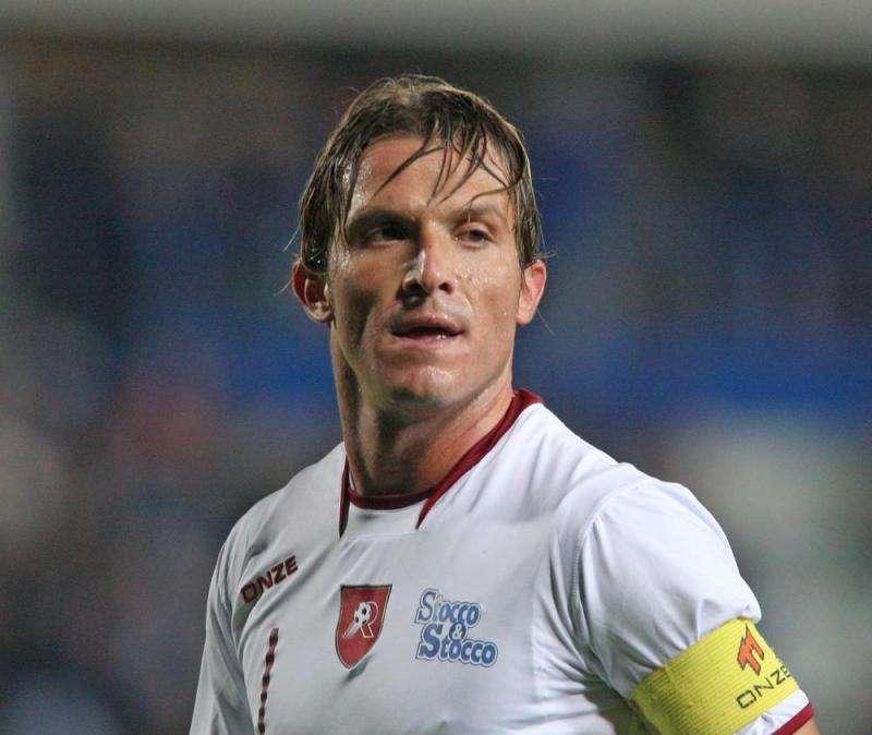 EX REGGINA - Lanzaro passa al Foggia