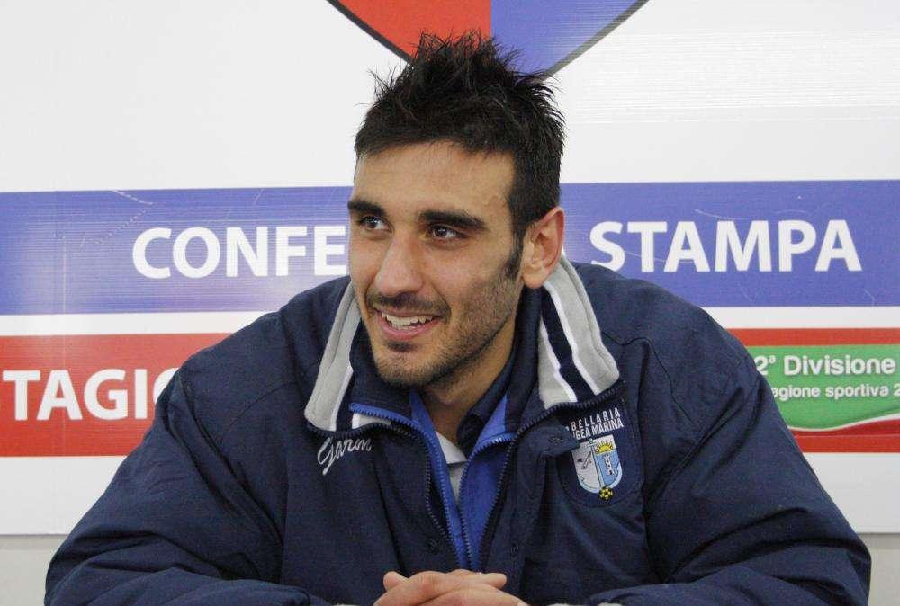 VERSO REGGINA-BISCEGLIE - Maccarone in dubbio: Ginestra spera di avere il difensore