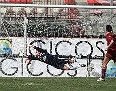 REGGINA STORY - 16 marzo 2008: Siena battuto 4-0, è la vittoria amaranto più larga in serie A