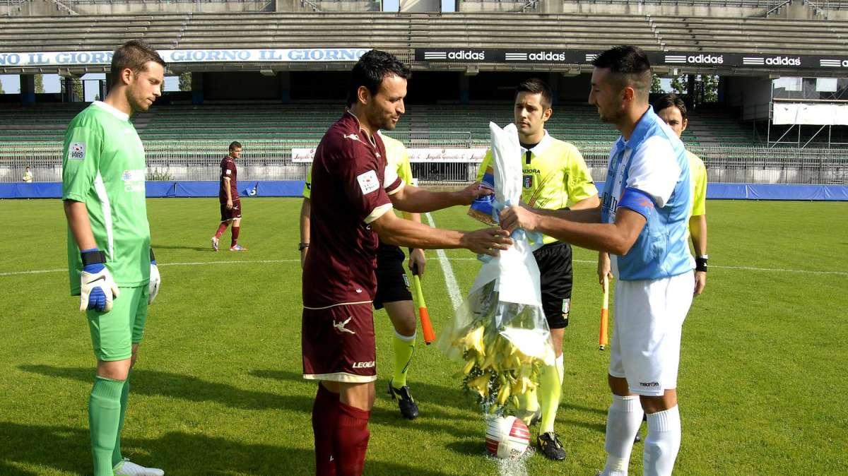 LA DOMENICA DEGLI AMARANTO IN GIRO PER L'ITALIA - Kovacsik sempre bene