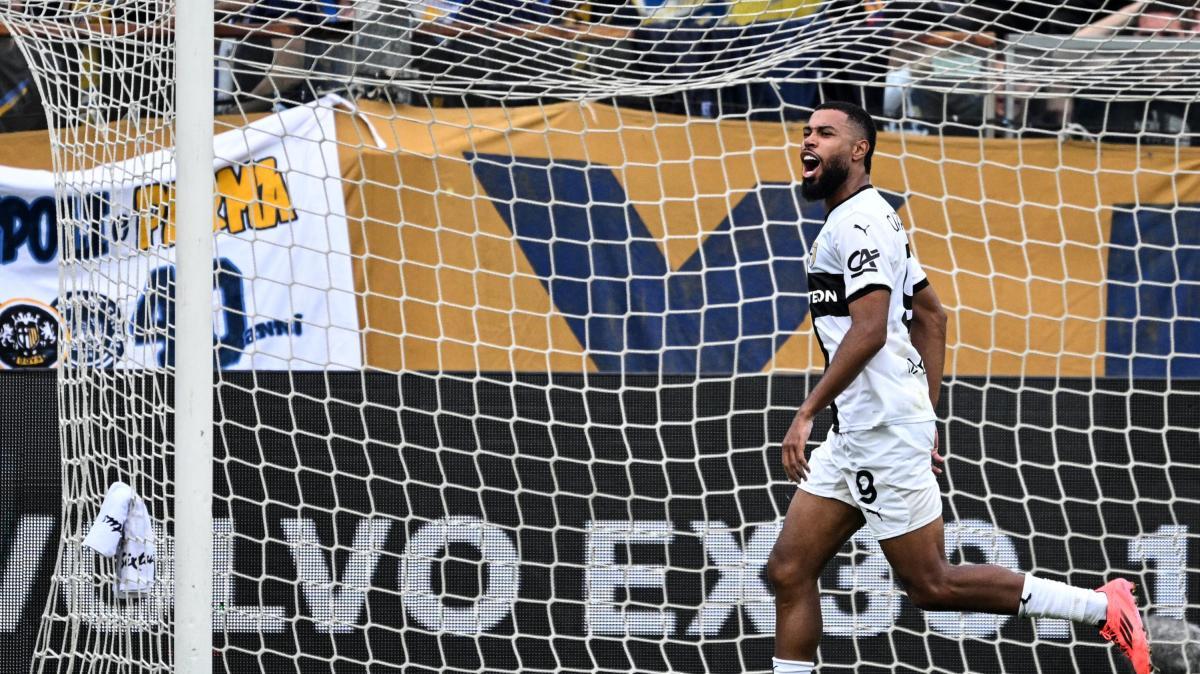 Ex Reggina, nuova avventura in Romania per Gabriel Charpentier