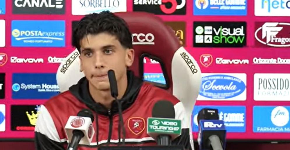 Reggina, si lavora sugli Under: intenzione di puntare sul 2006 in porta, gli obiettivi già chiusi. Lusso Rosario