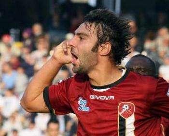 Reggina sprecona, ma il 3-4-1-2 è la strada da percorrere
