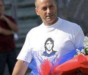 VERSO COSENZA-REGGINA - Sarà il primo Derby nel San Vito intitolato al grande Gigi Marulla