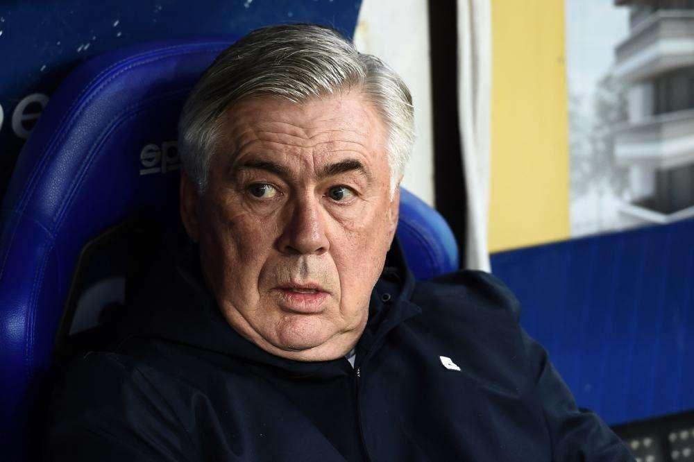 REGGINA - Carletto Ancelotti non ti ha dimenticato: "Il Sud sta soffrendo, mi auguro che anche Bari, Palermo e Reggina possano tornare protagoniste"