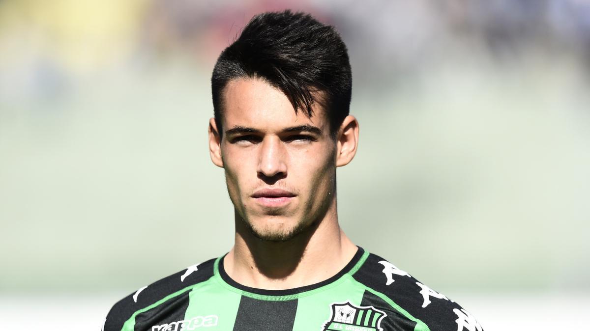 Reggina, UFFICIALE: ritorno in amaranto per Simone Franchini