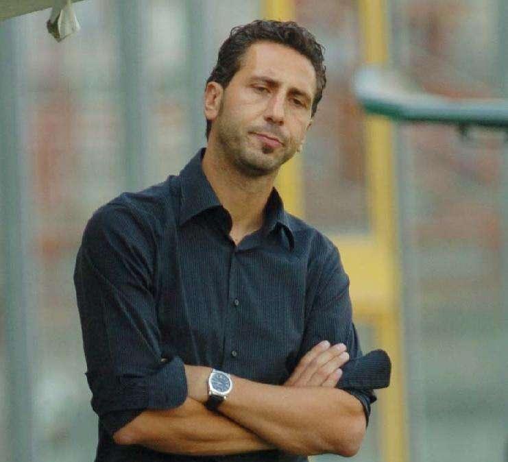 ESCLUSIVA TUTTOREGGINA - Roberto Cevoli: «Ho sentito già Amoruso, nei prossimi giorni vedremo»