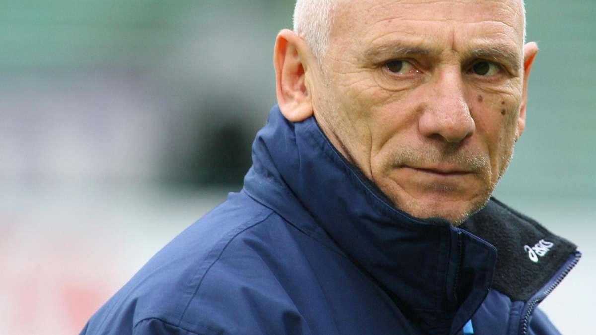 VICENZA - Cagni alla vigilia: «Possiamo vincere»